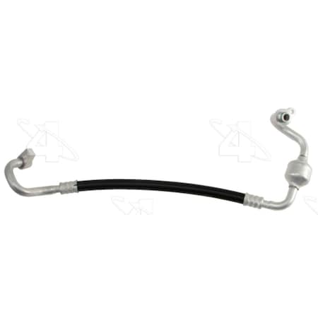 Four Seasons Suction Line Hose Assembly, 56923 56923